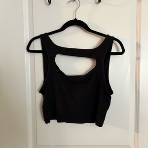 Lululemon Tank Top. Size 14.